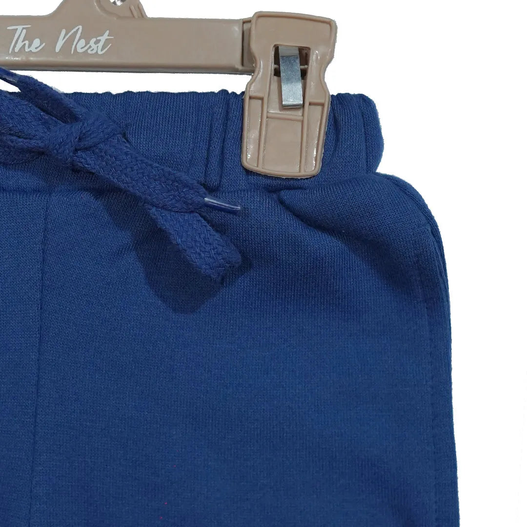 The nest clothing