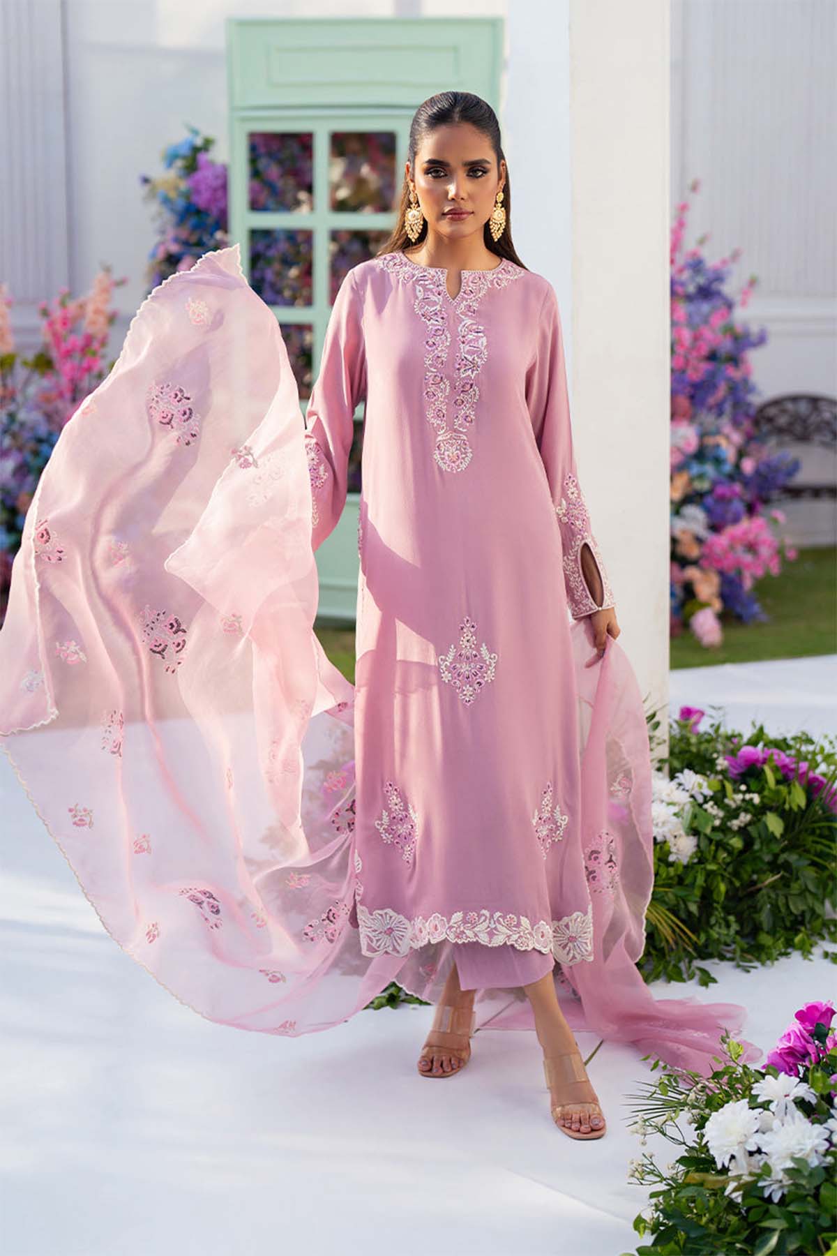 Nimra Kashif