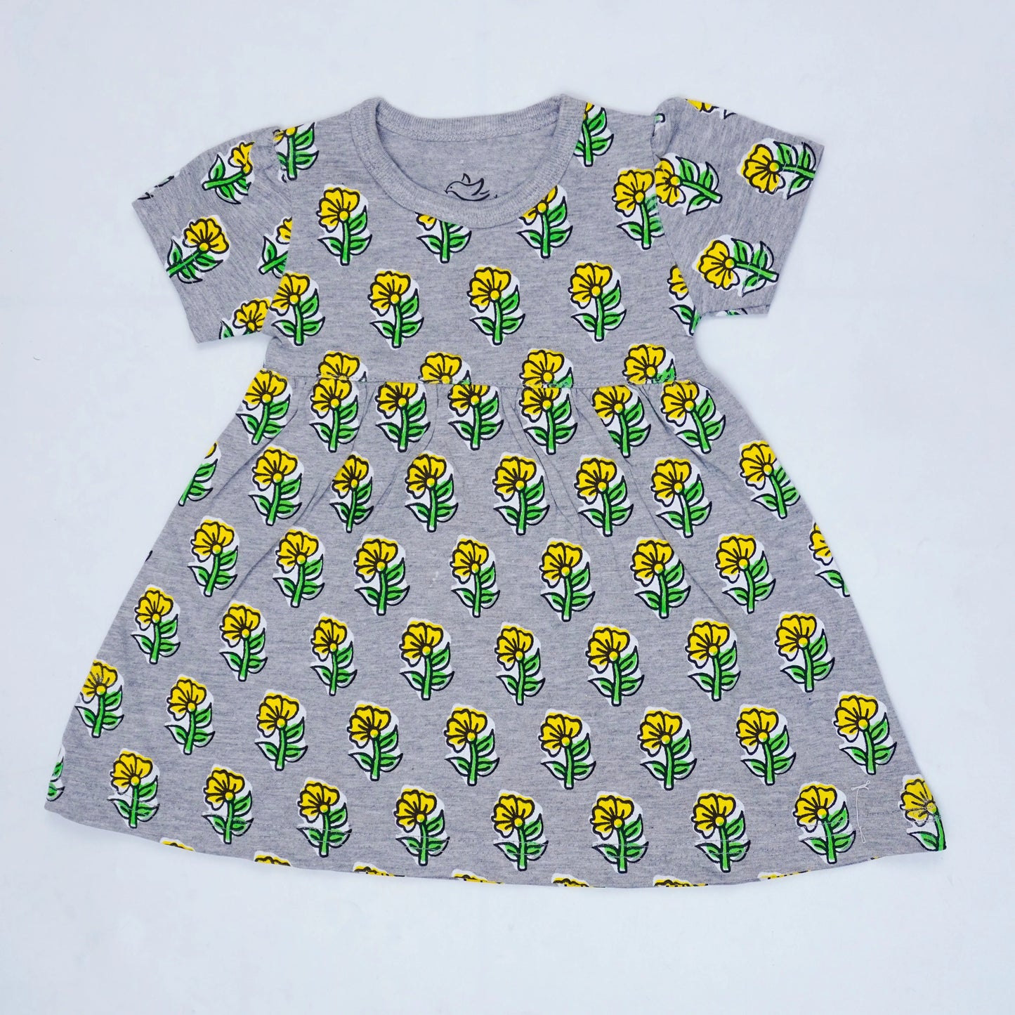 The nest clothing