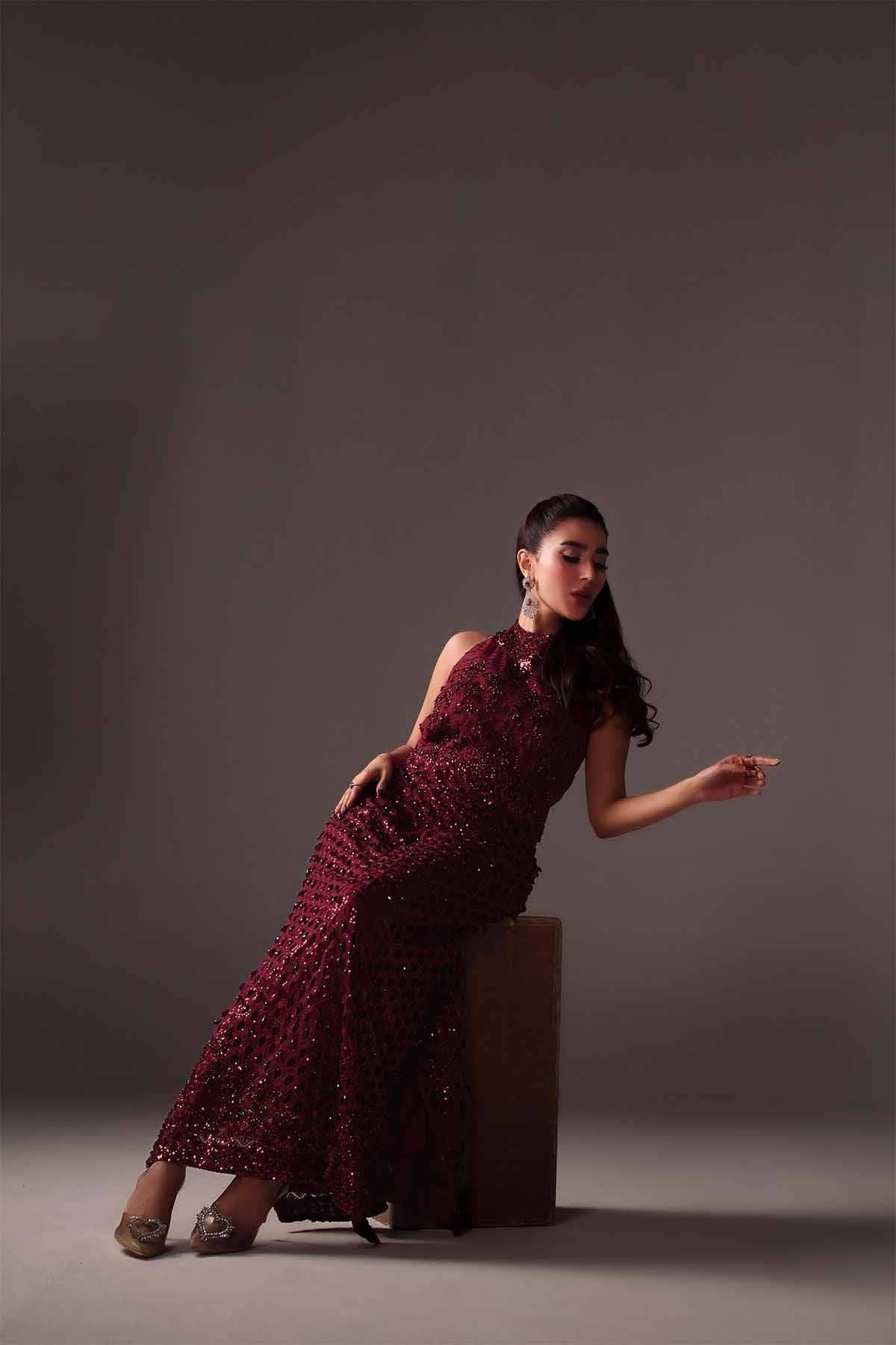 Reema Ahsan - AK Galleria