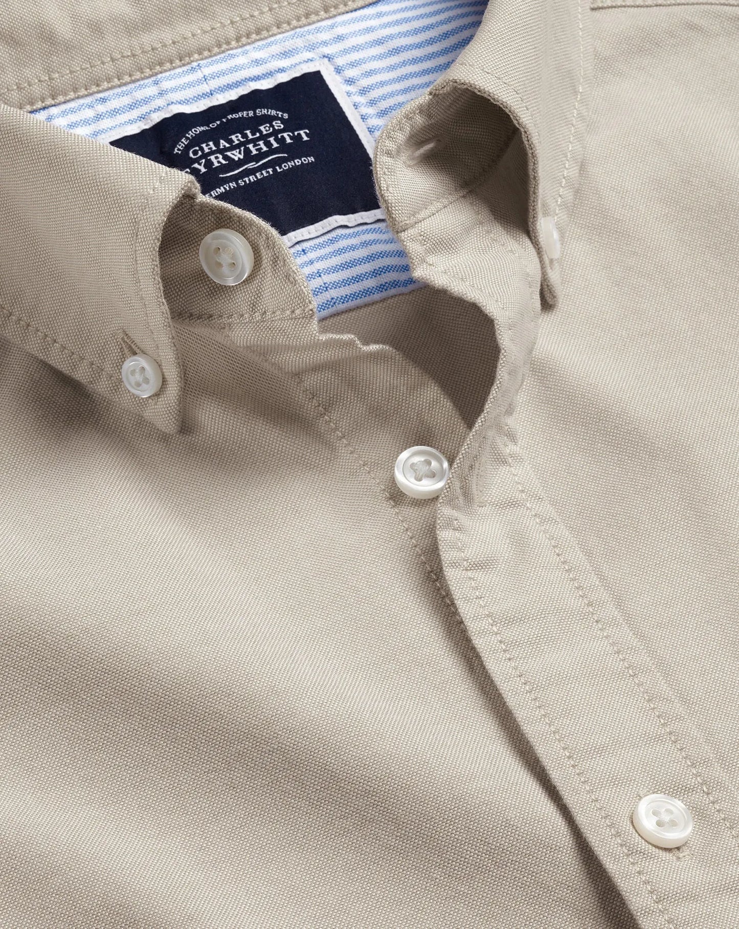 Charles Tyrwhitt