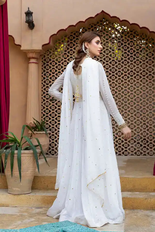 Kausar Attire