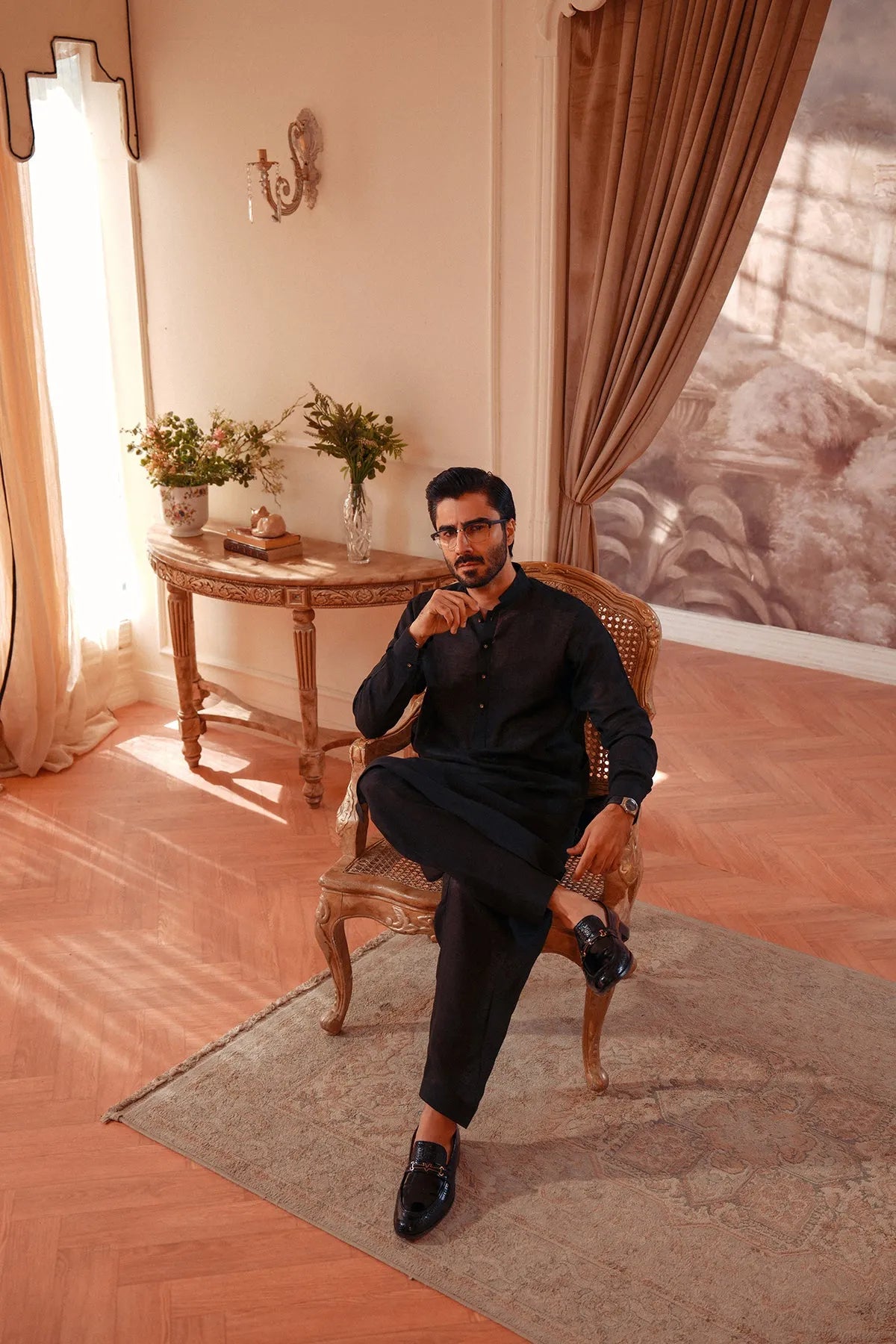 Jahangir Khan