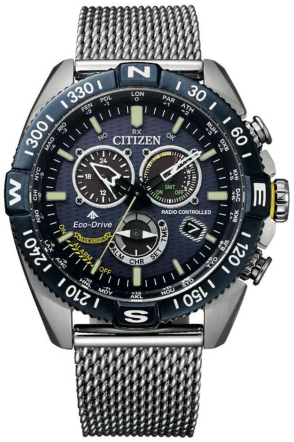 CITIZEN