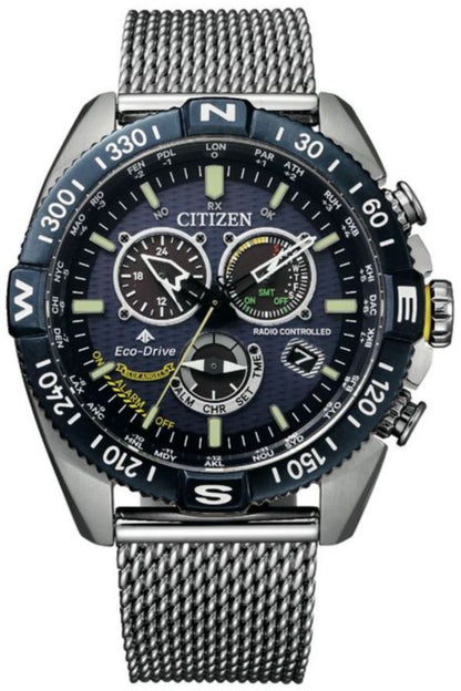 CITIZEN