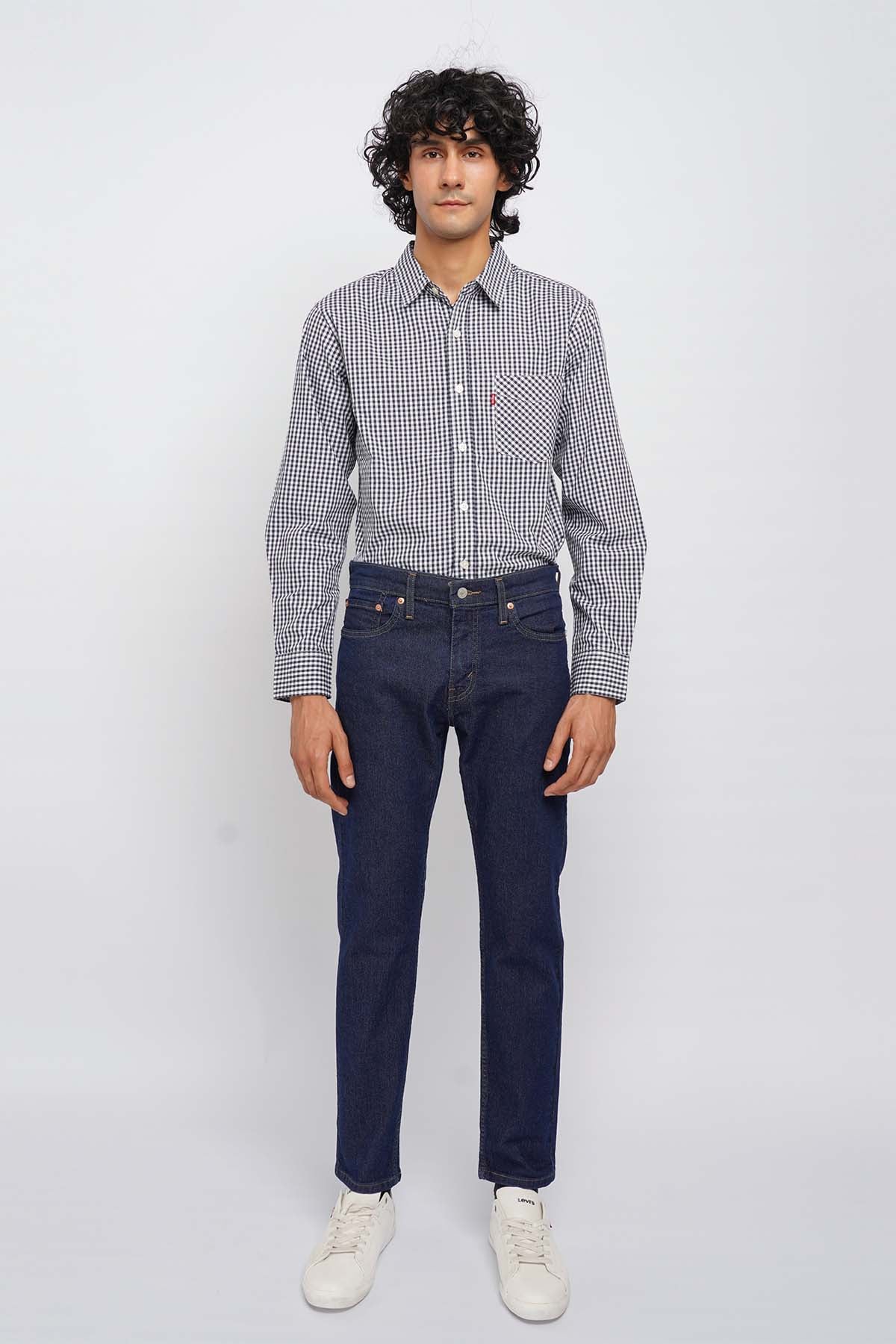 Levi's