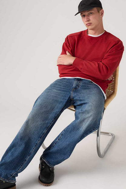 Levi's