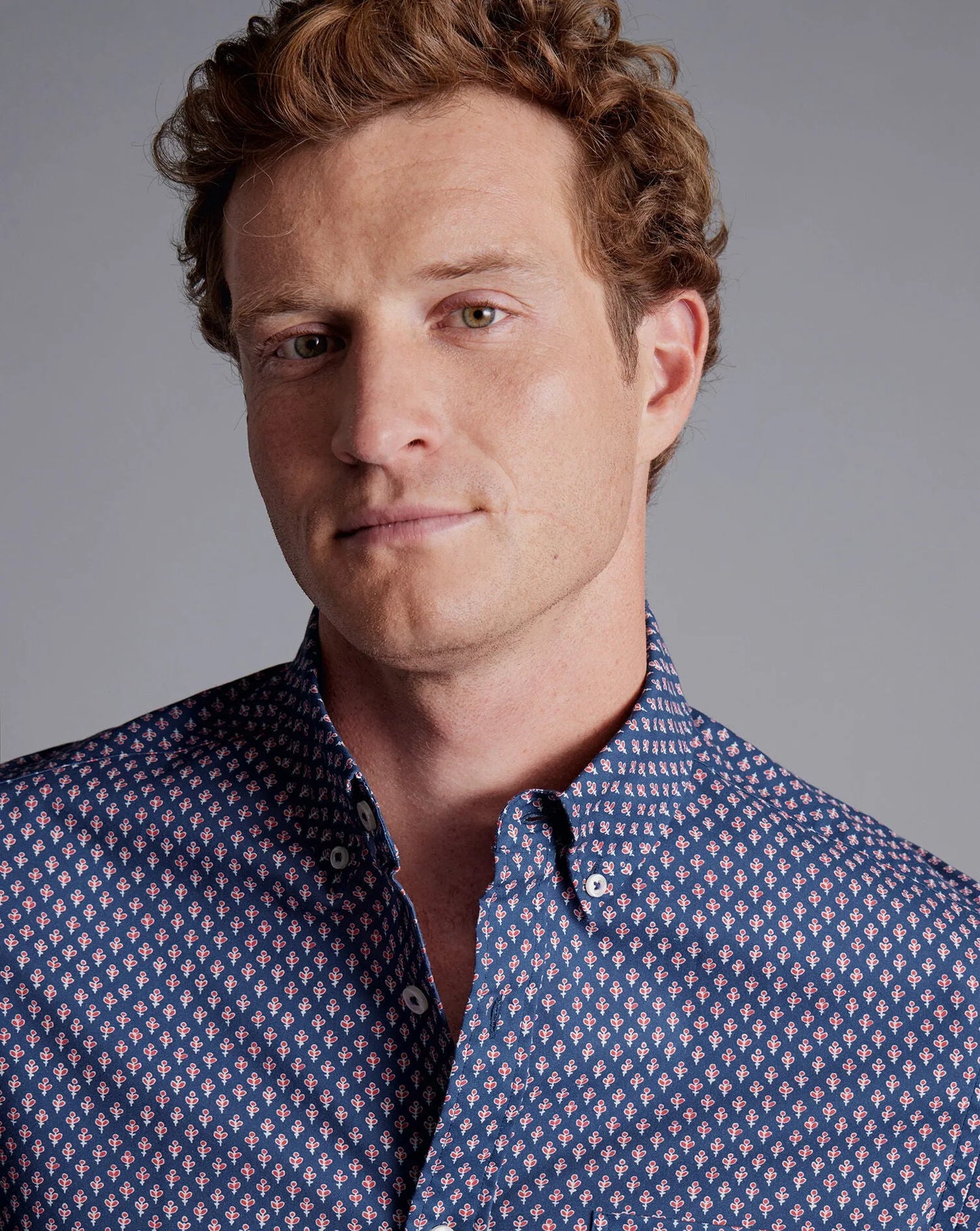 Charles Tyrwhitt