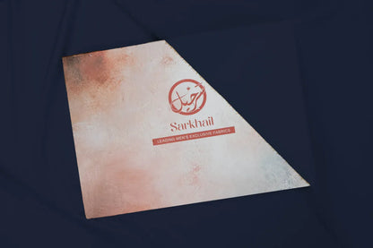 Sarkhail