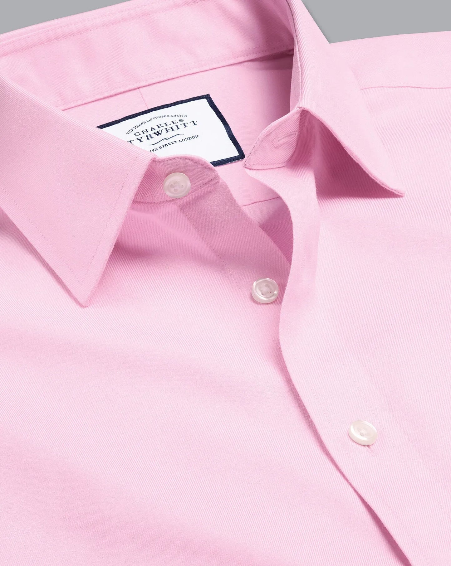 Charles Tyrwhitt