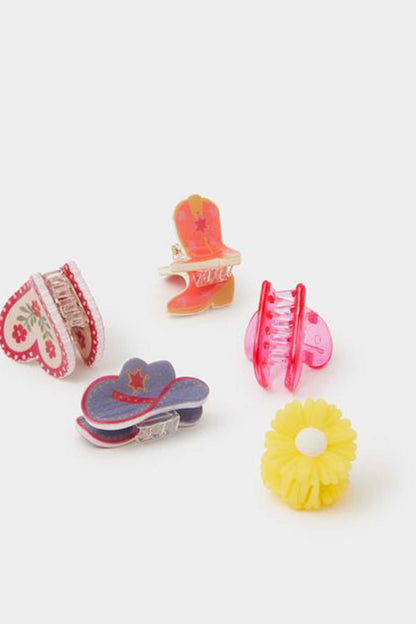 Accessorize