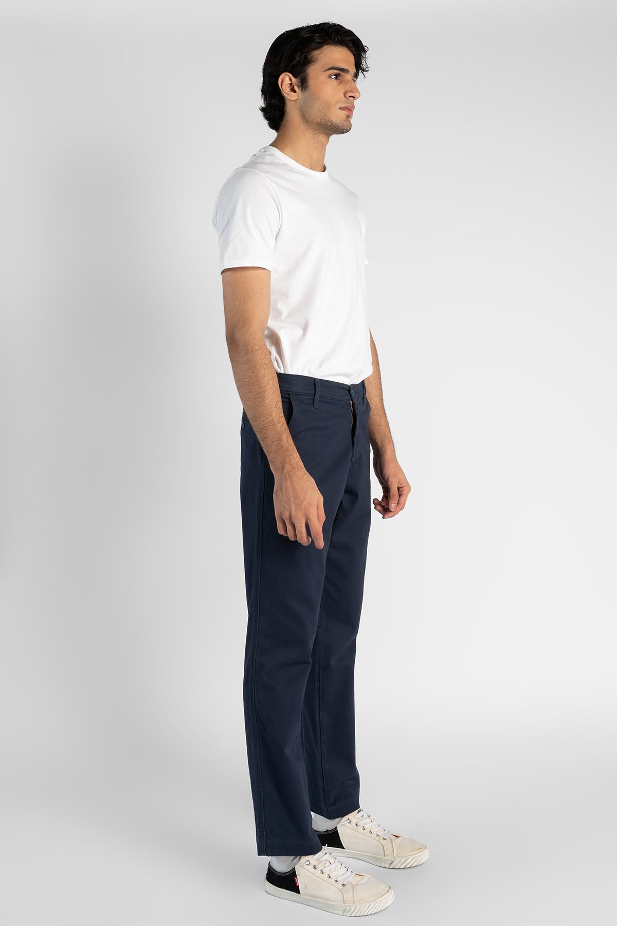 Levi's