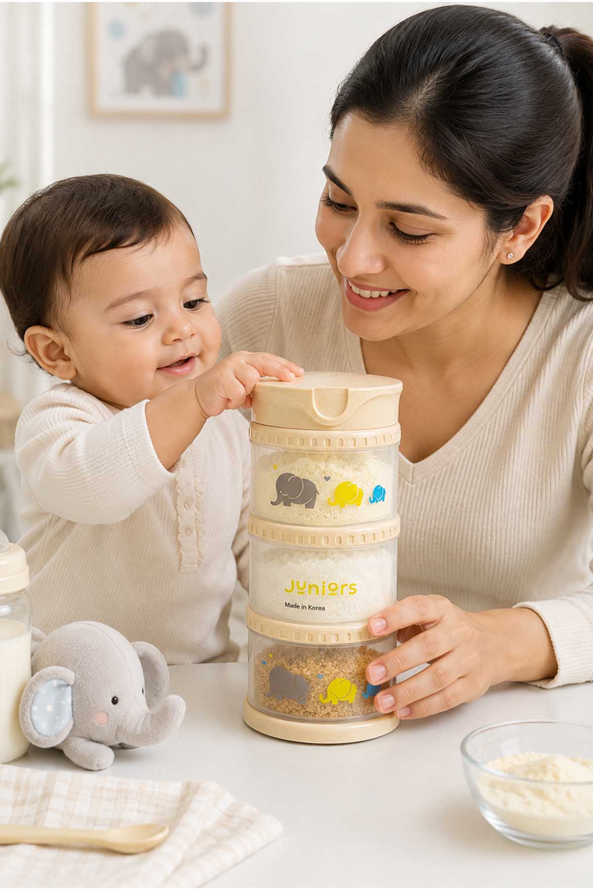 BABYSHOP