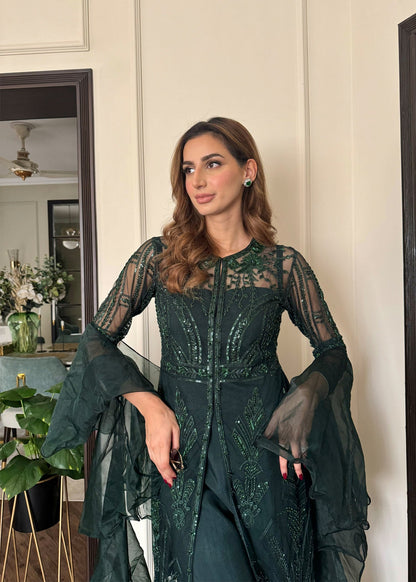 Kausar Attire