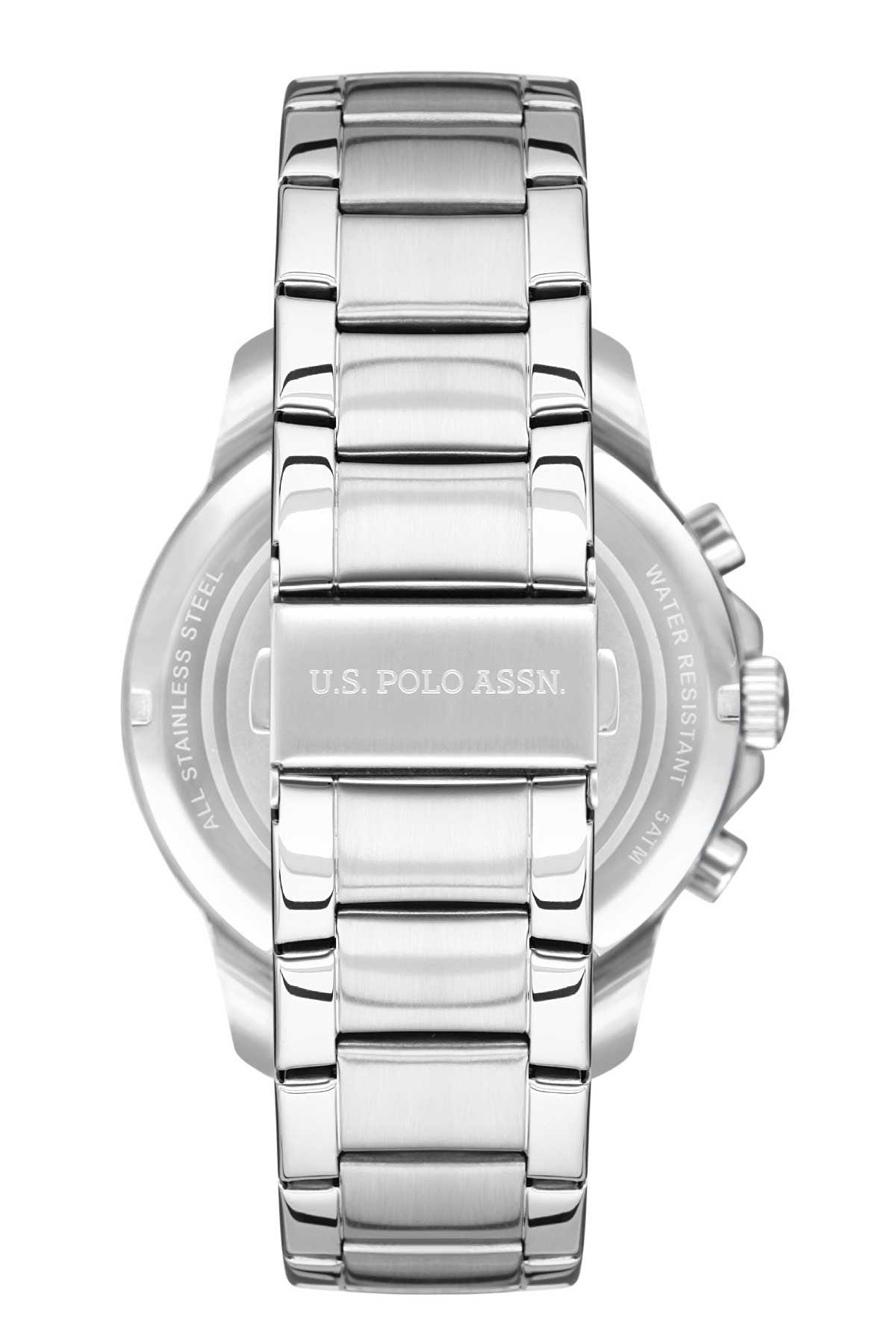 U.S. Polo Assn