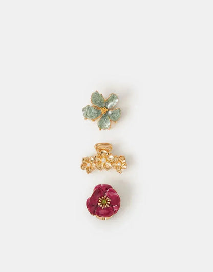Accessorize