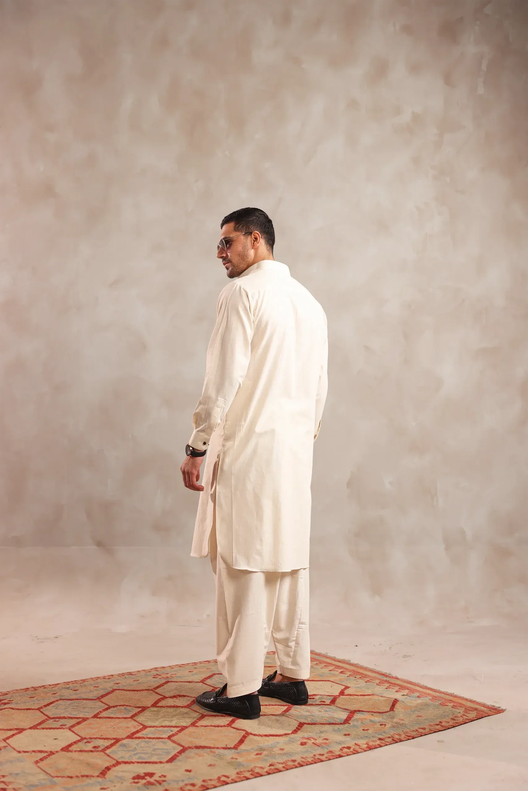 Jahangir Khan - AK Galleria