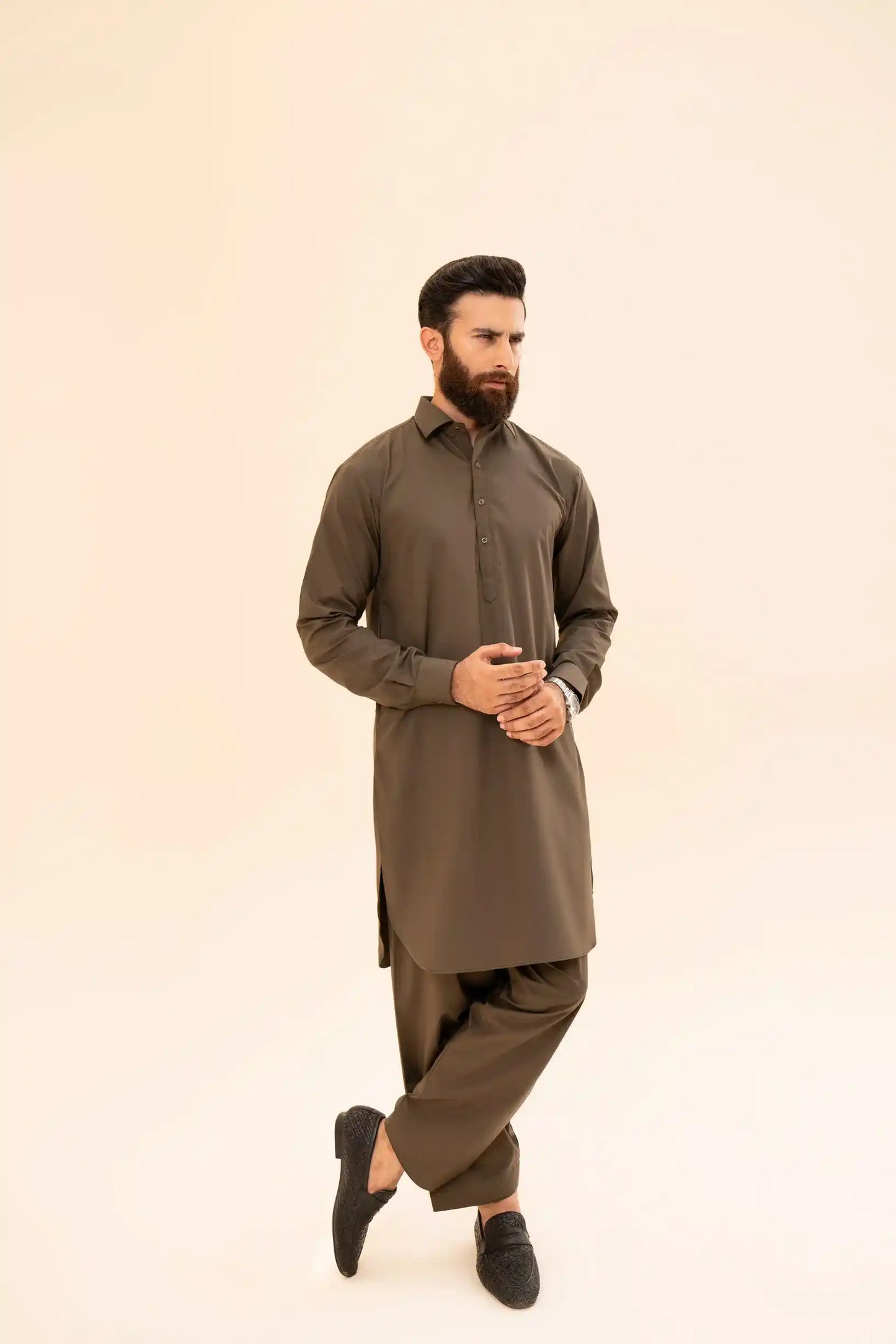MURAQSH