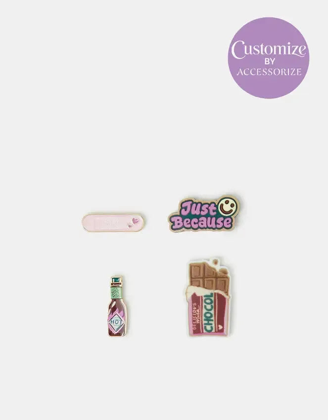 Accessorize