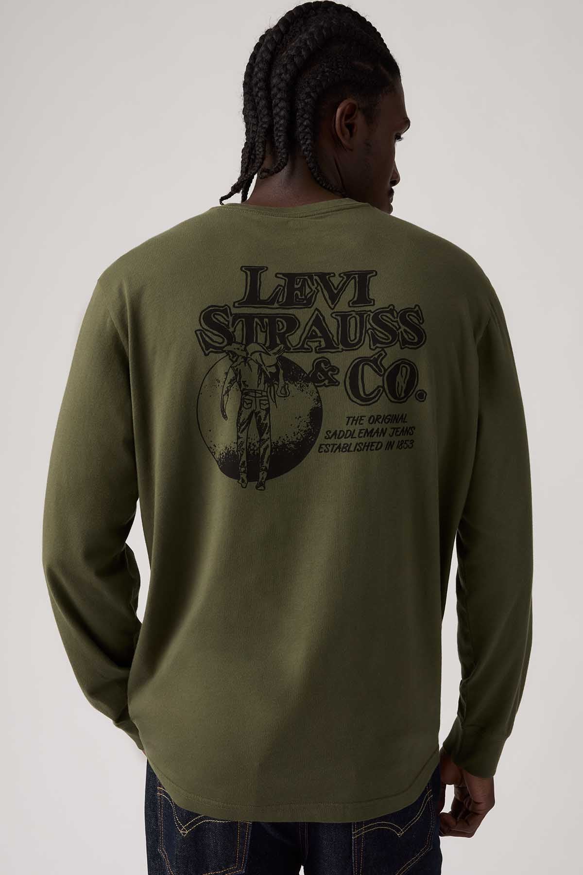 Levi's