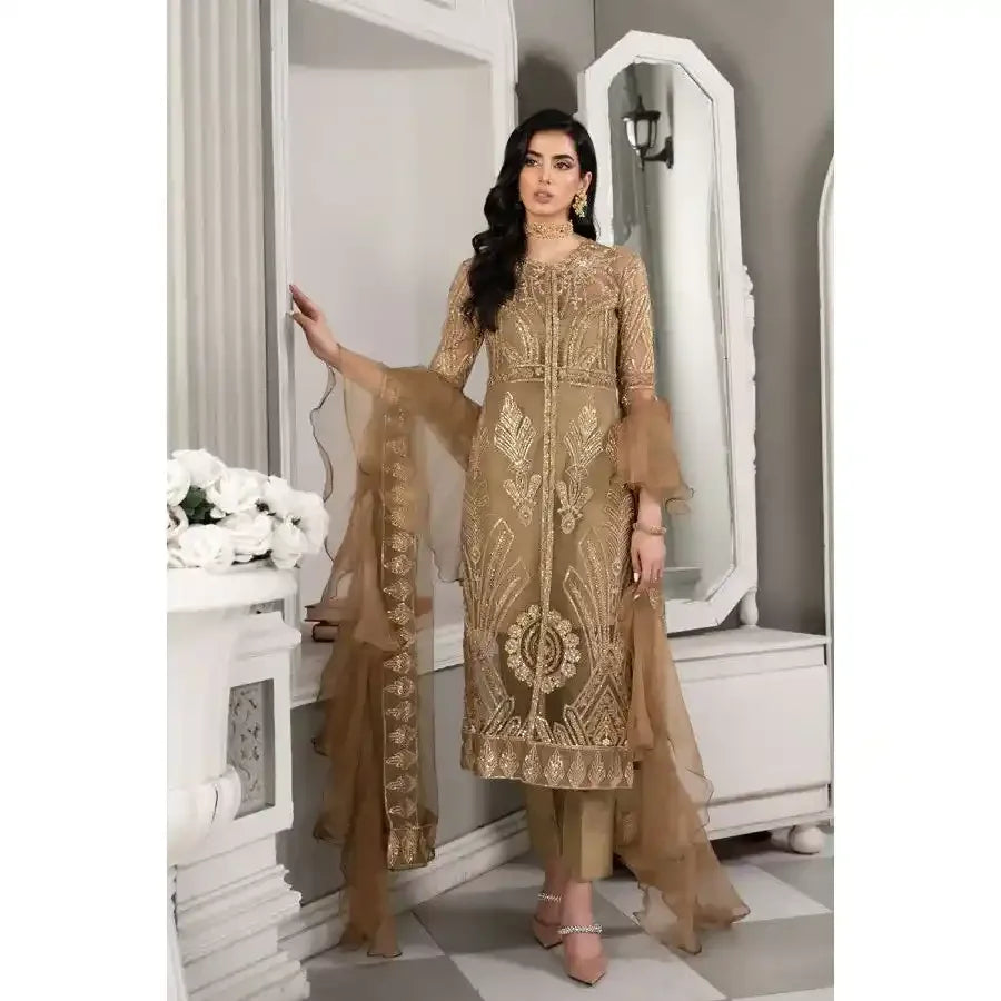 Kausar Attire - AK Galleria