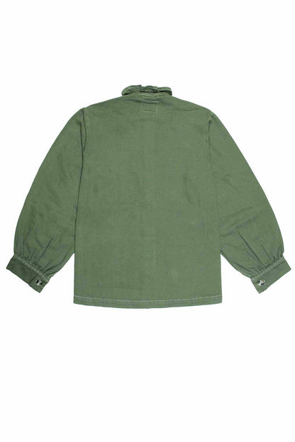 CLUBHAUS DENIM