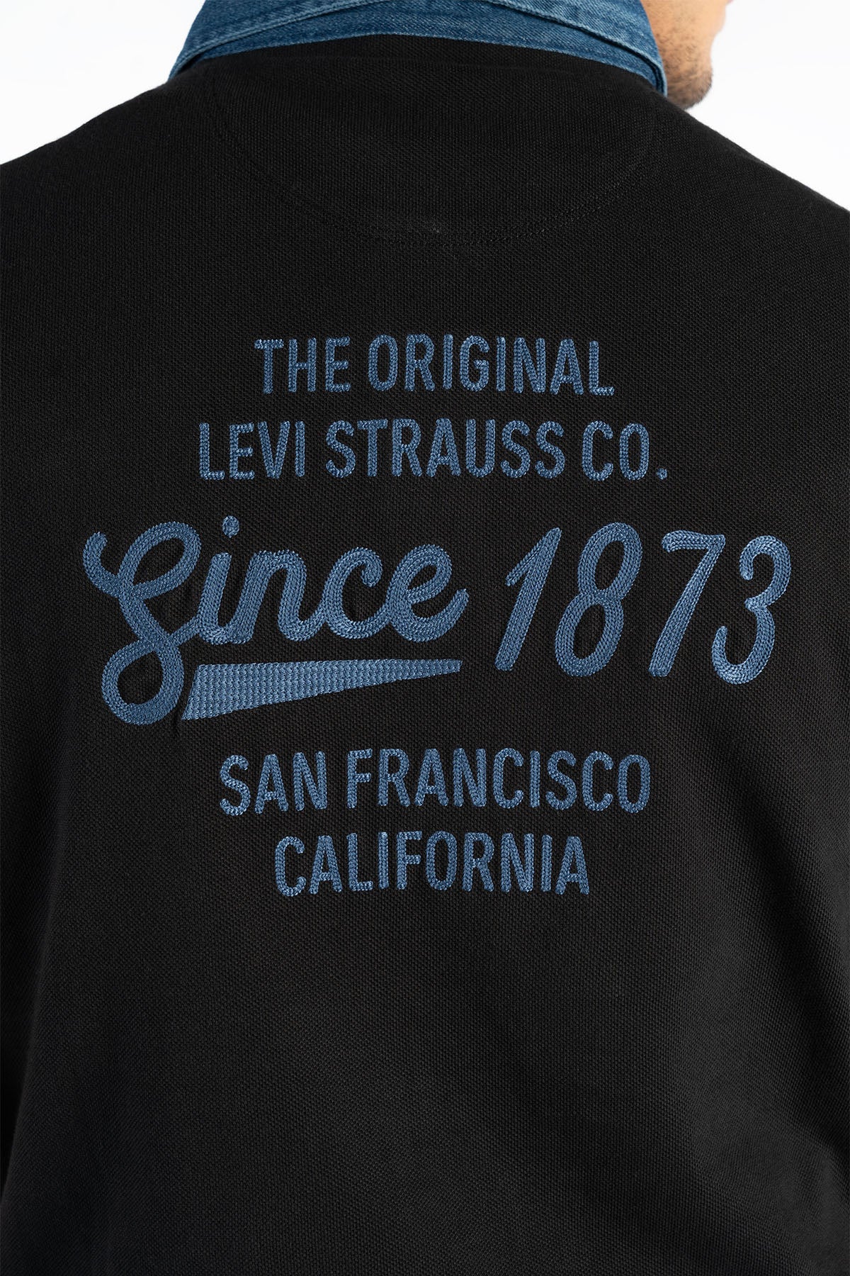 Levi's