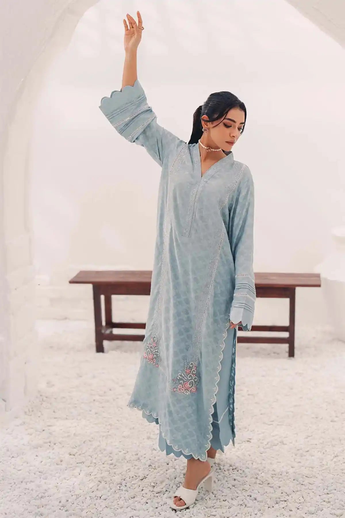 Nimra Kashif