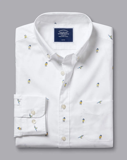 Charles Tyrwhitt