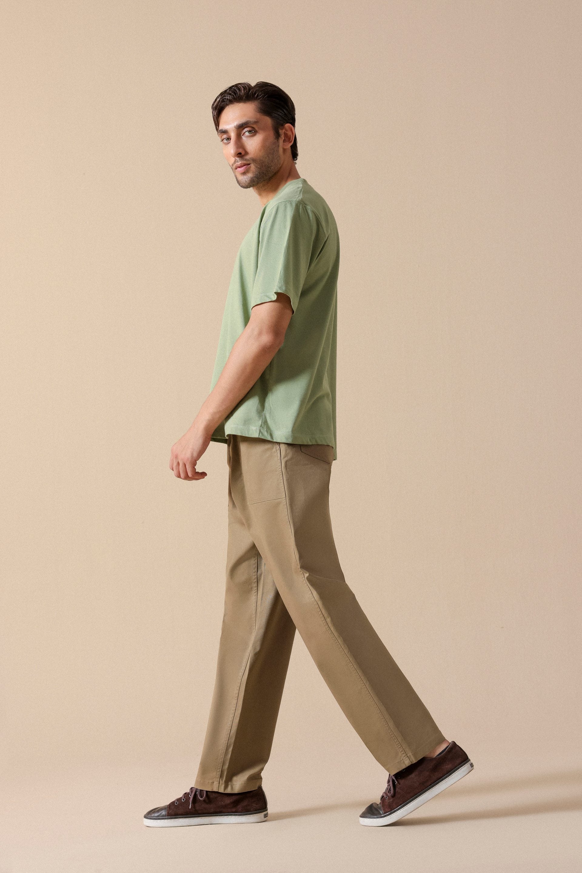 Apple Green