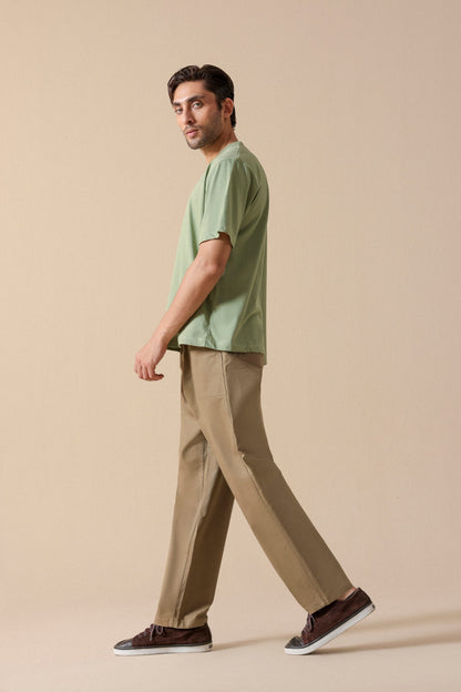 Apple Green