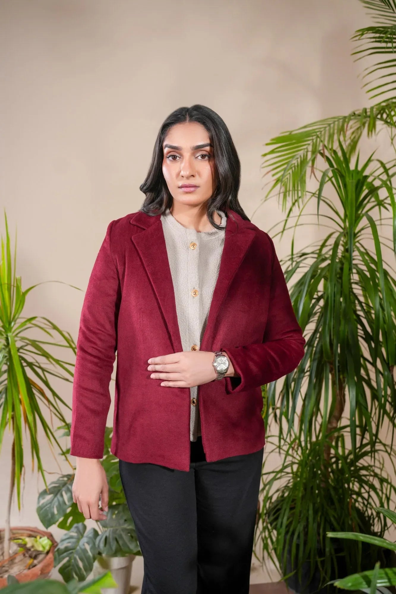 ZENYRE - AK Galleria