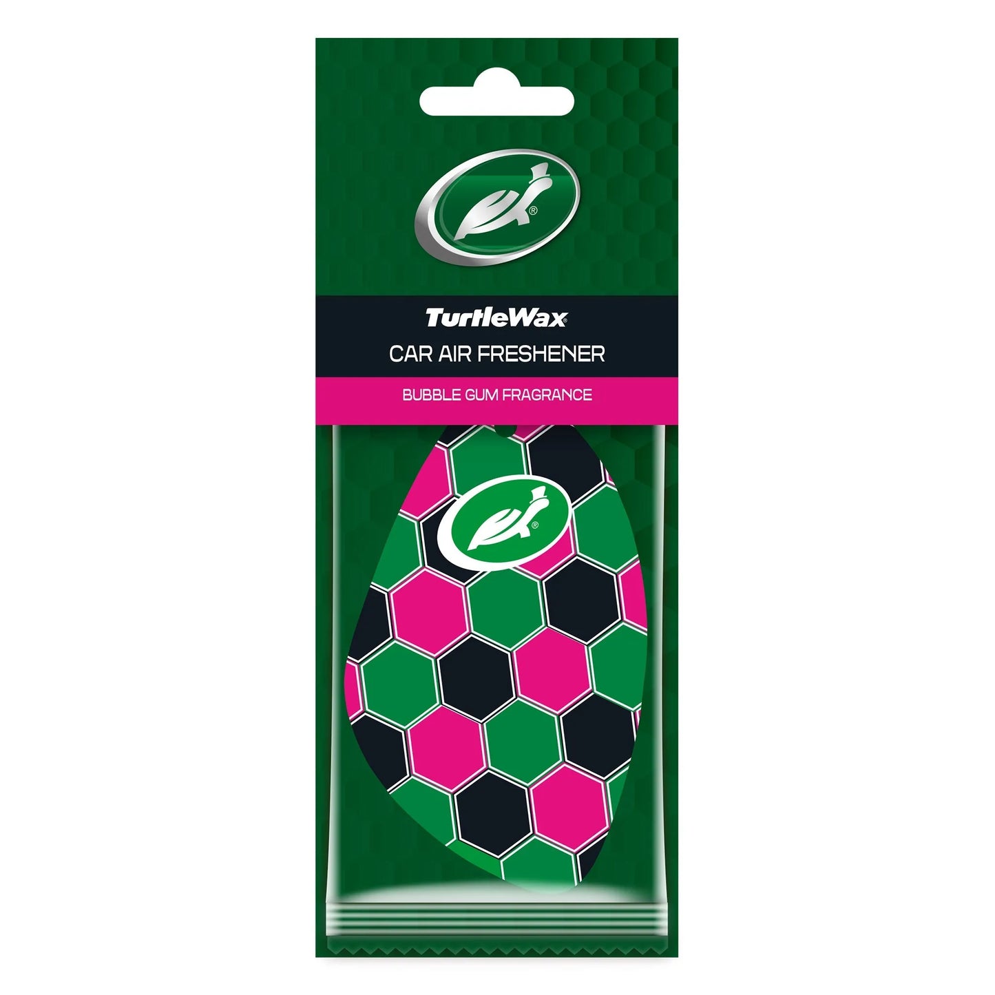 TURTLE WAX