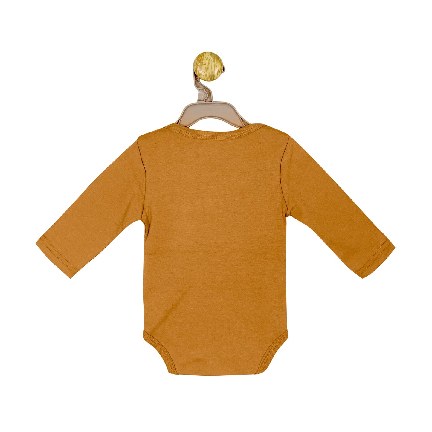 The nest clothing