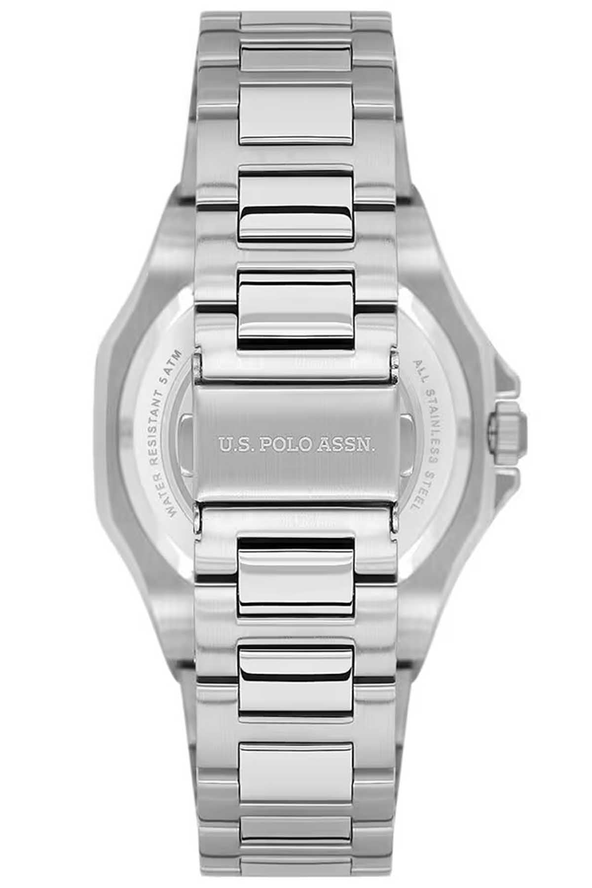 U.S. Polo Assn