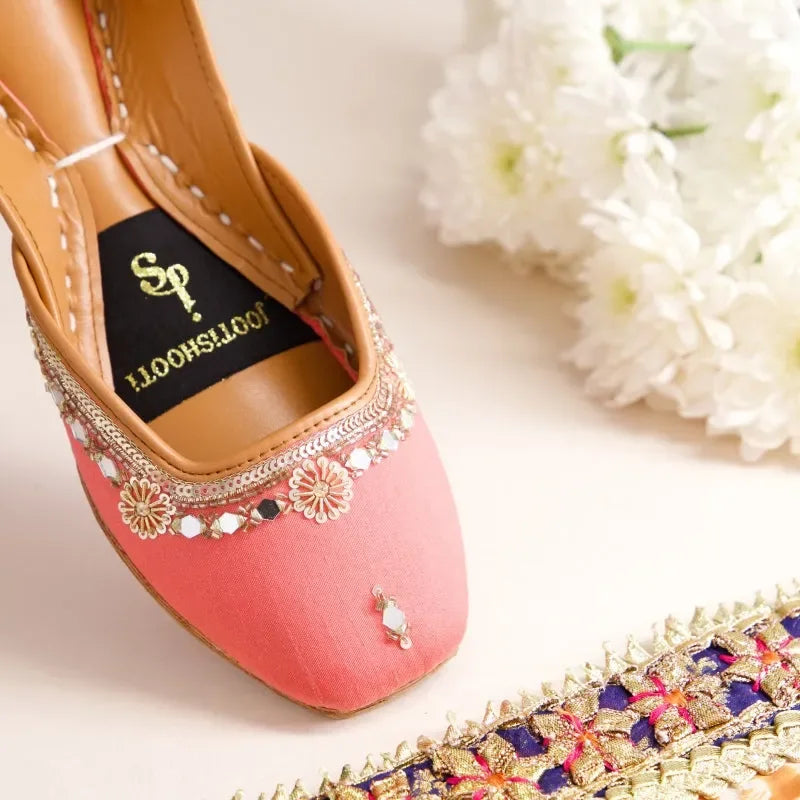 Jooti Shooti - AK Galleria