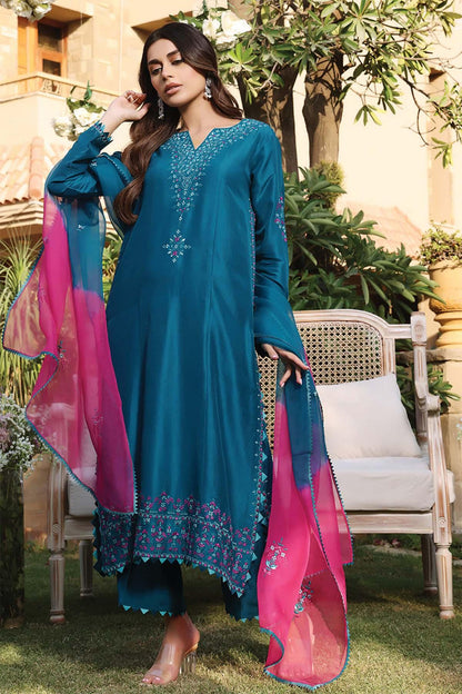 Nimra Kashif - AK Galleria