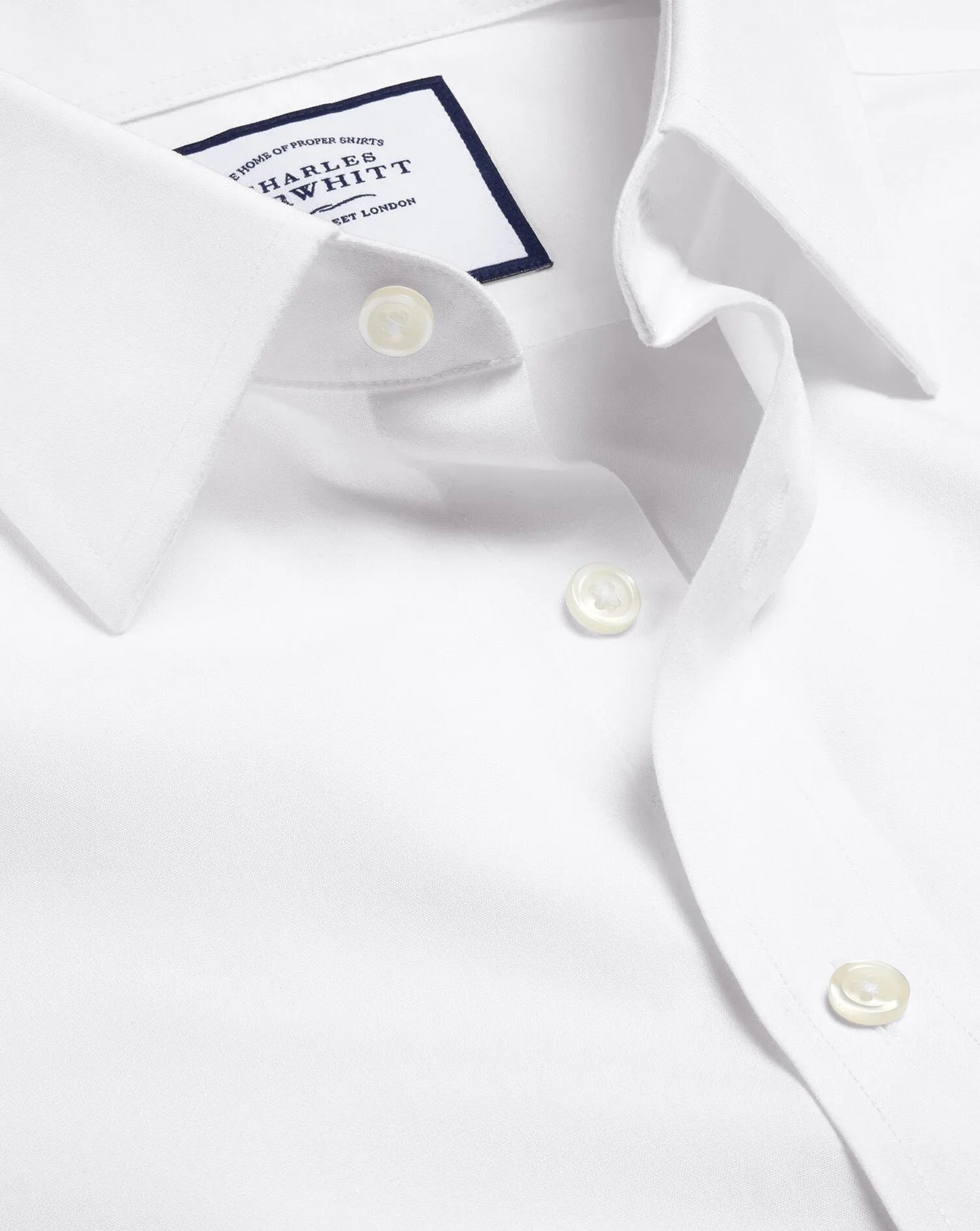 Charles Tyrwhitt