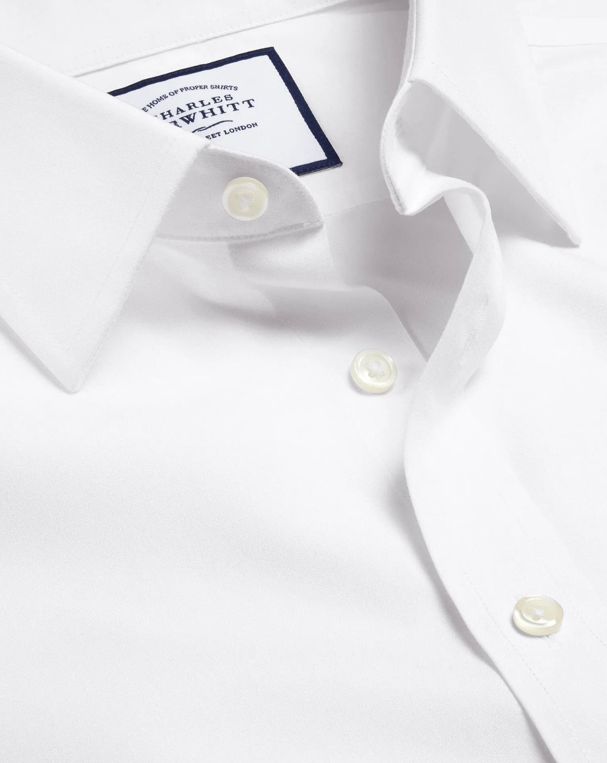 Charles Tyrwhitt