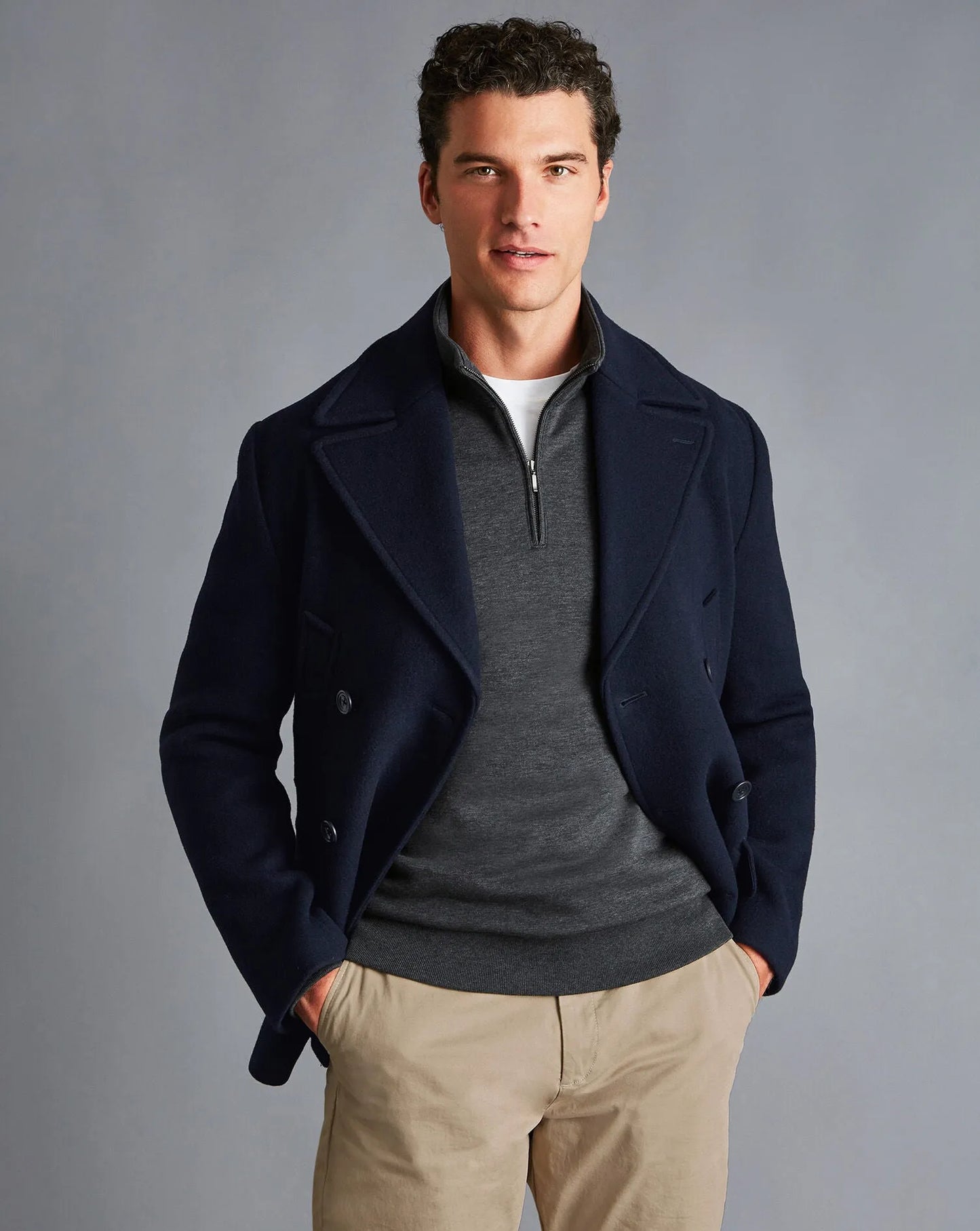 Charles Tyrwhitt