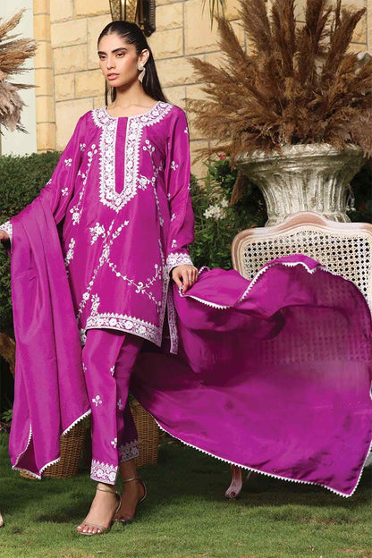 Nimra Kashif - AK Galleria