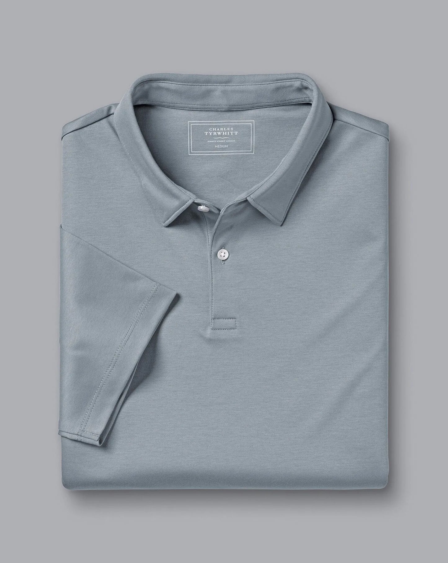 Charles Tyrwhitt