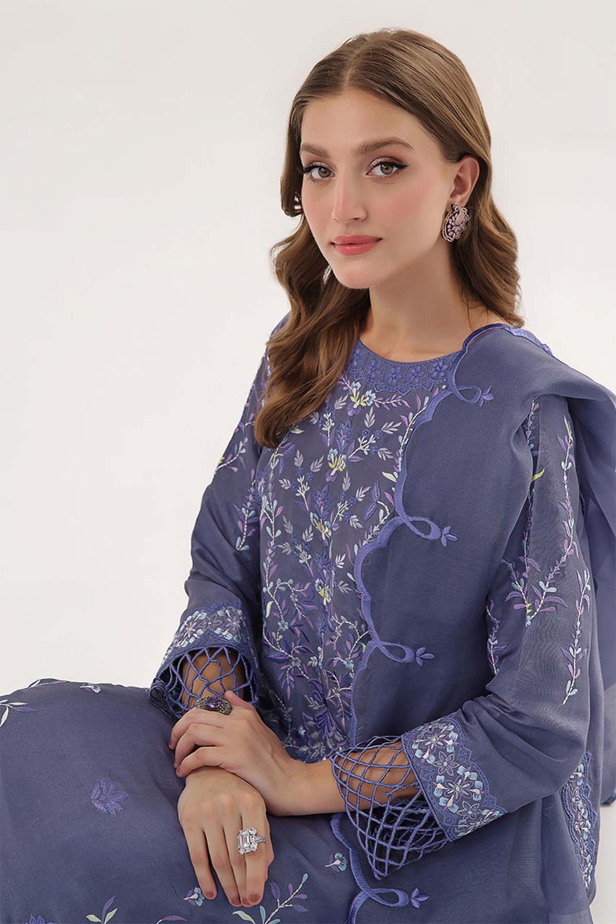 Nimra Kashif