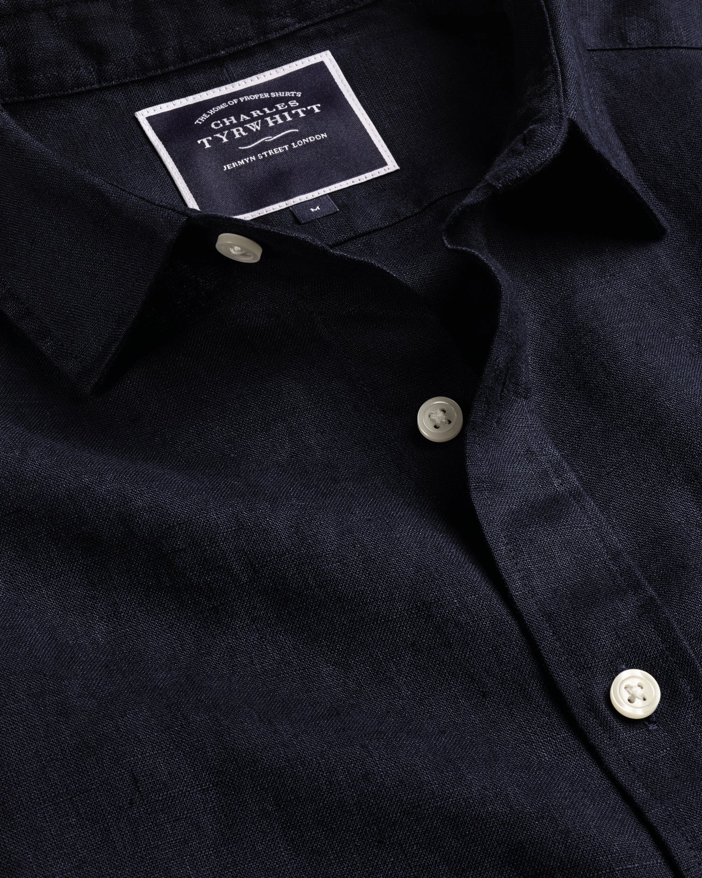 Charles Tyrwhitt