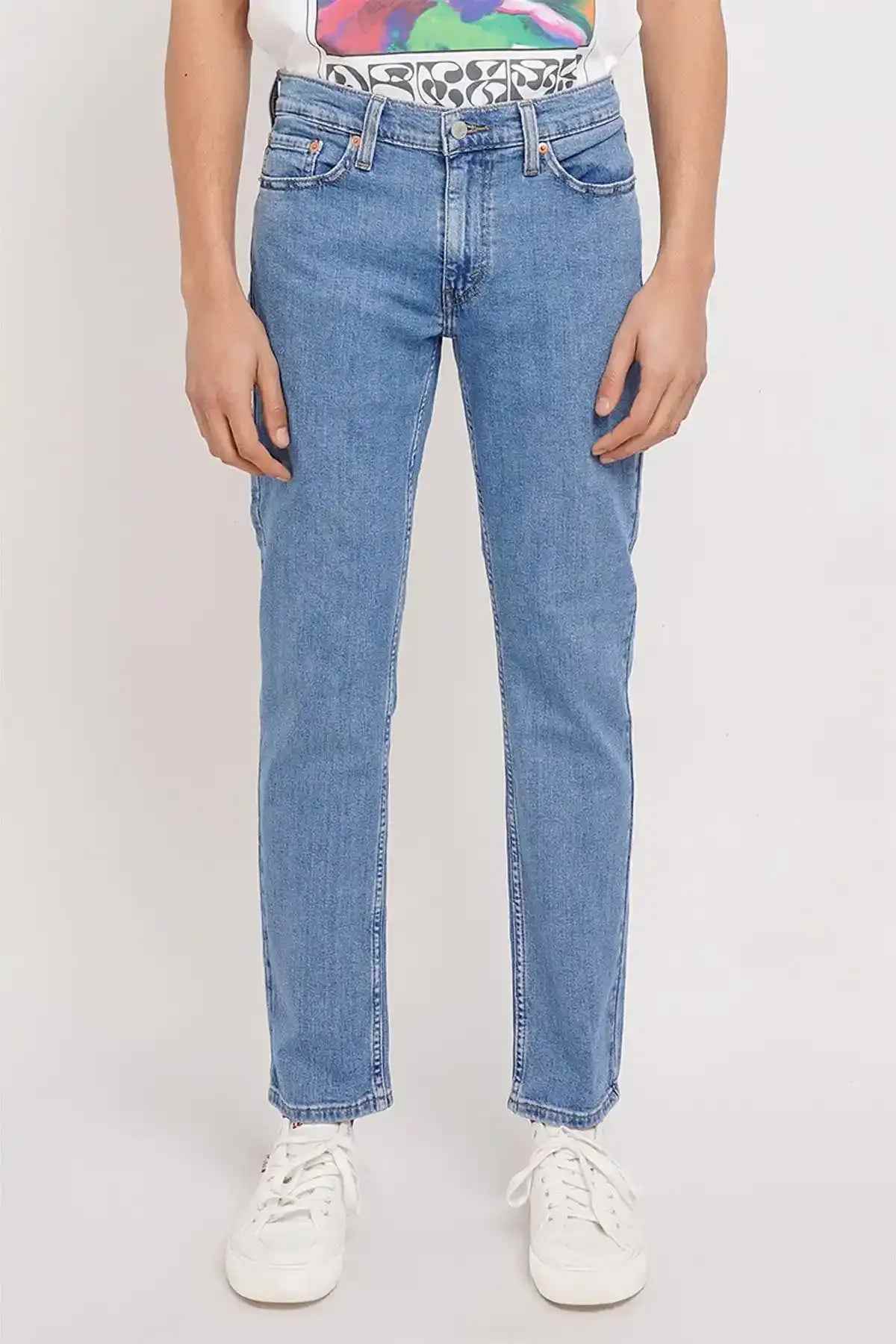 Levi's