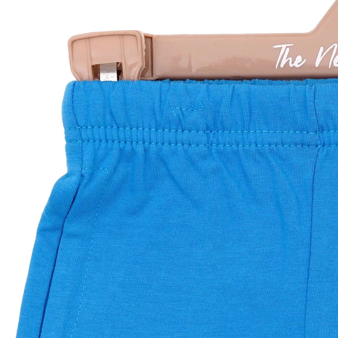 The nest clothing