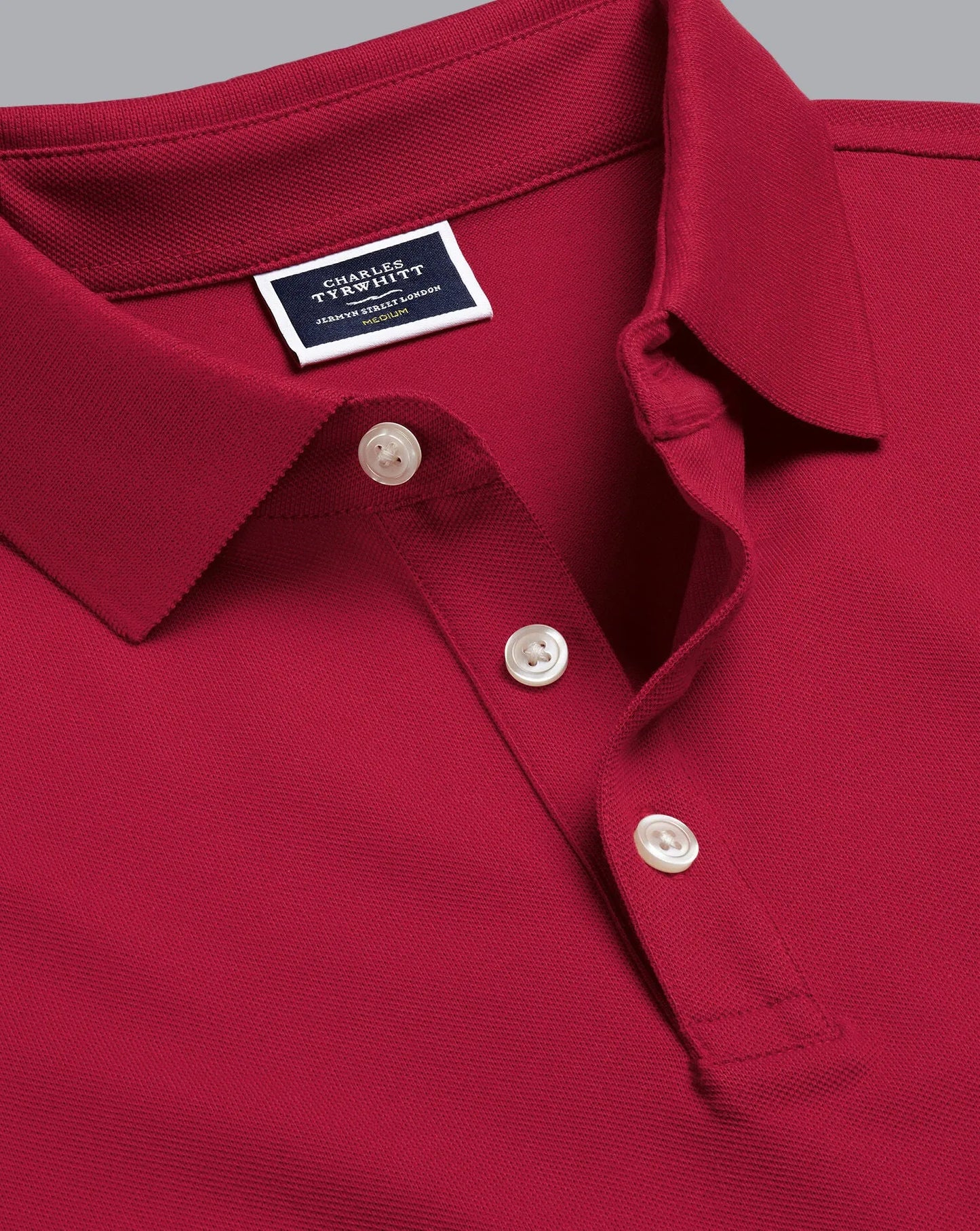Charles Tyrwhitt