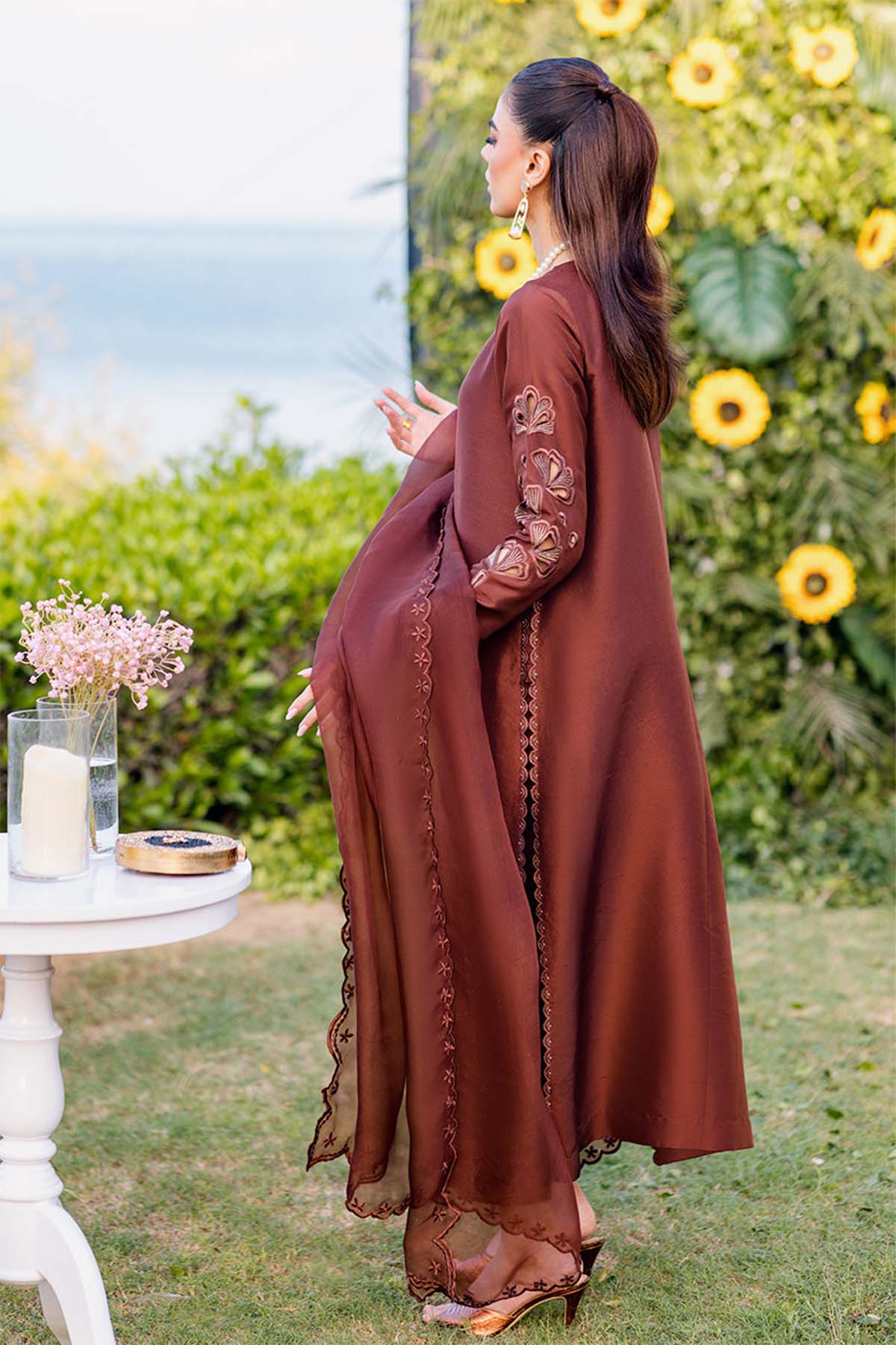 Nimra Kashif