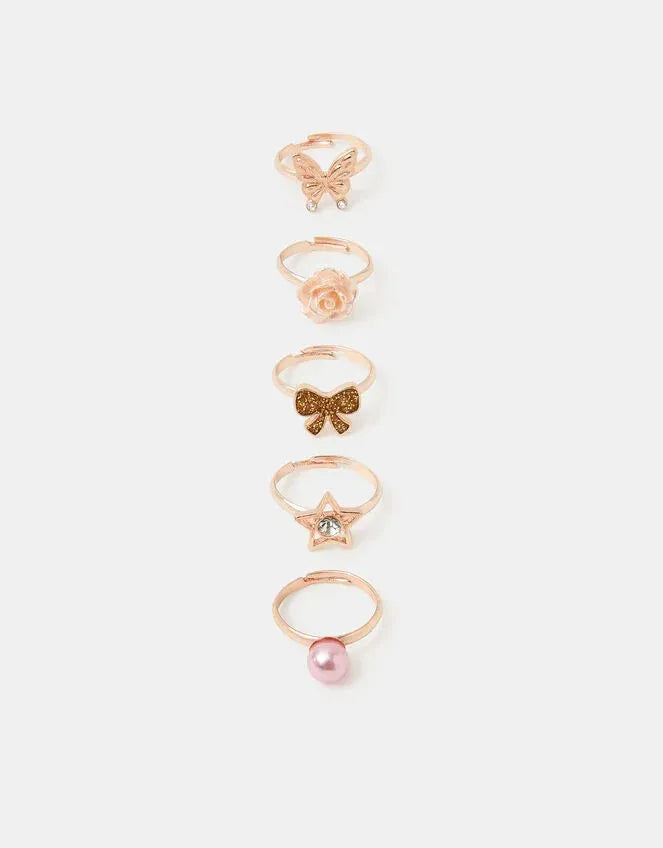 Accessorize