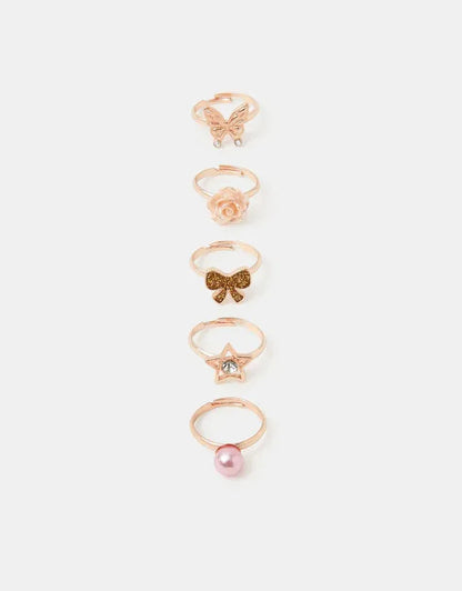 Accessorize